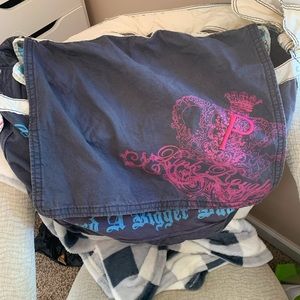 Victoria Secret PINK Duffle